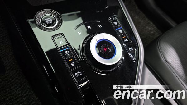 Kia Niro 2023, фото 12