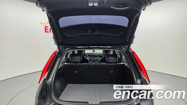 Kia Niro 2023, фото 26