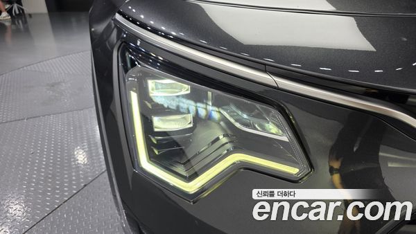 Kia Niro 2023, фото 8