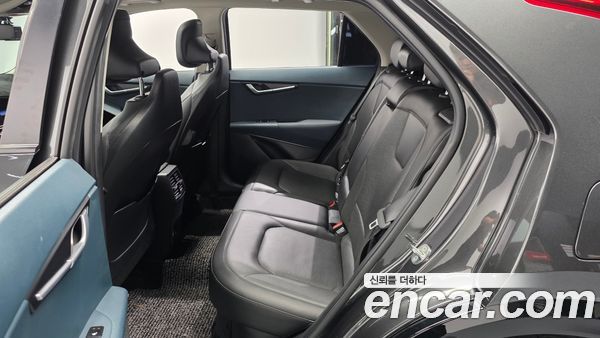 Kia Niro 2023, фото 16