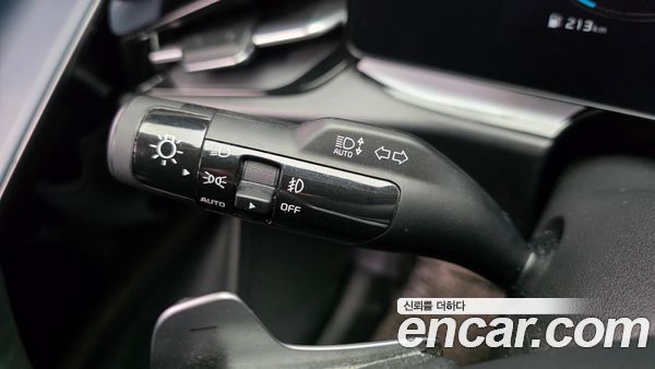 Kia Niro 2023, фото 29