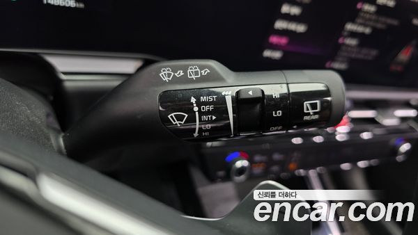 Kia Niro 2023, фото 30