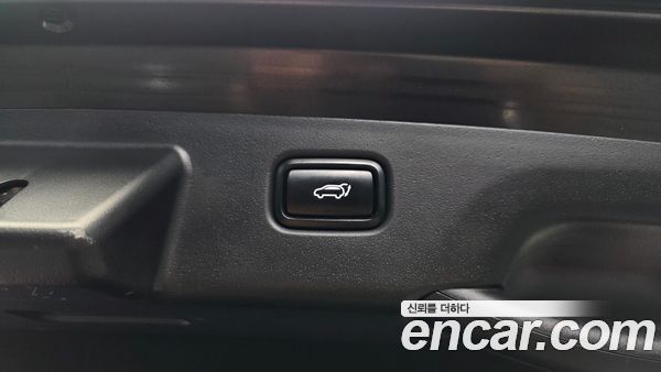 Kia Niro 2023, фото 32