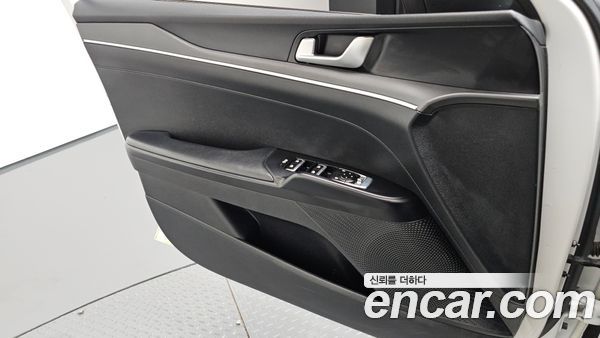 Kia K5 2020, фото 14