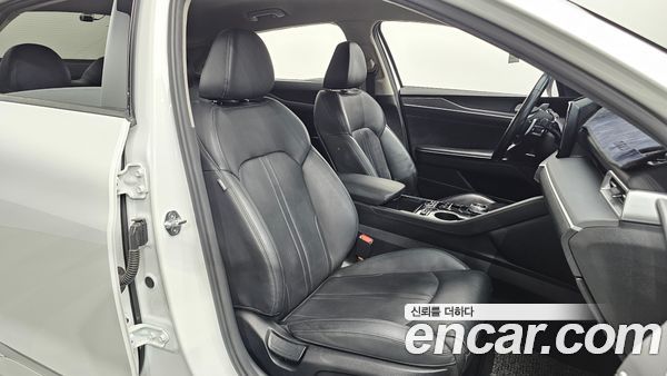 Kia K5 2020, фото 16