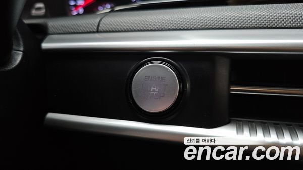 Kia K5 2020, фото 31
