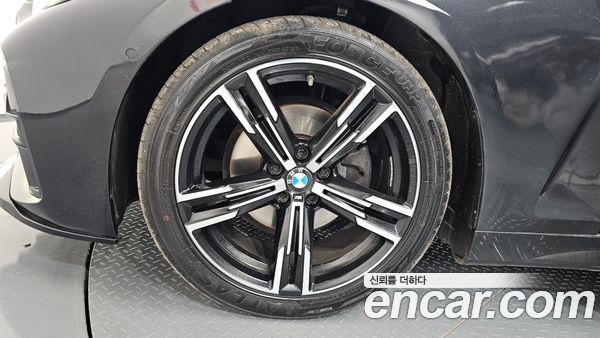 BMW 4 Series 2021, фото 5
