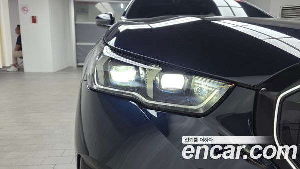BMW 5 Series 2025, фото 7