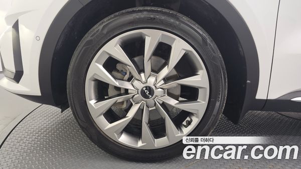 Kia Sorento 2023, фото 5