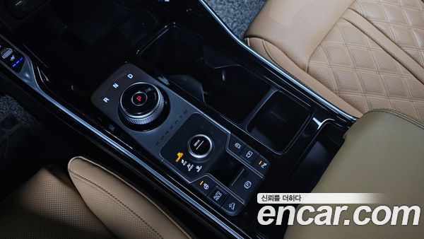 Kia Sorento 2023, фото 9