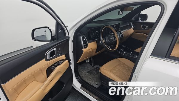 Kia Sorento 2023, фото 10