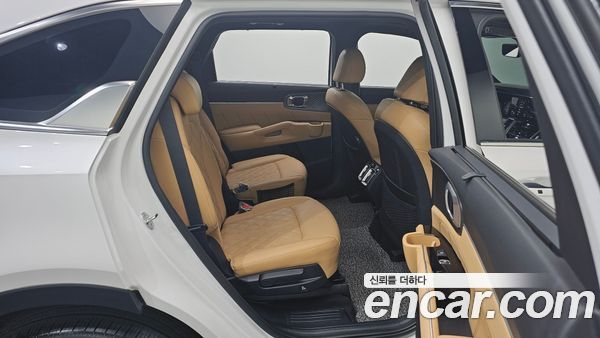 Kia Sorento 2023, фото 11