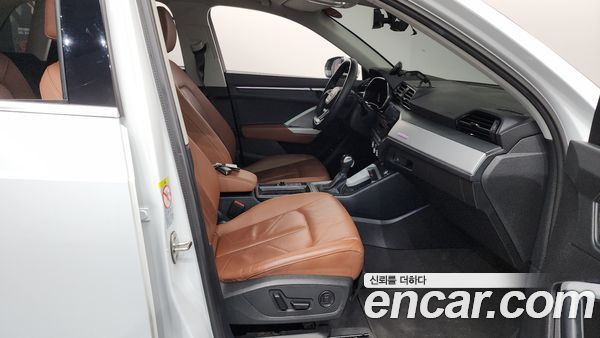 Audi Q3 2023, фото 16