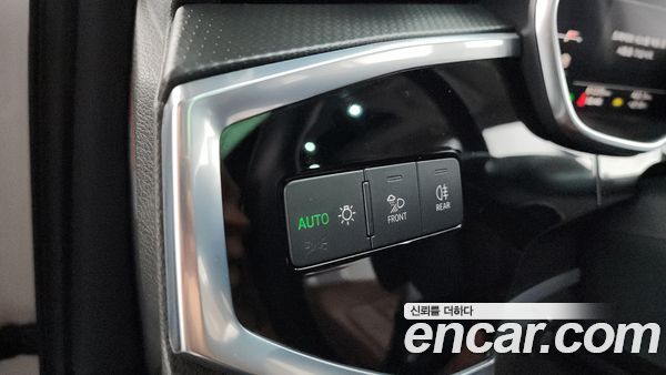 Audi Q3 2023, фото 29