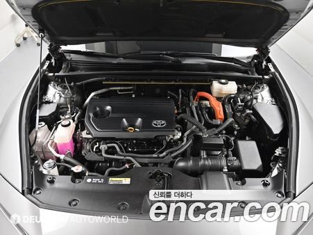 Toyota Crown 2024, фото 5