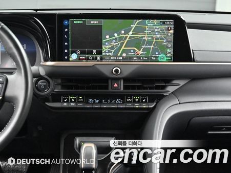 Toyota Crown 2024, фото 8