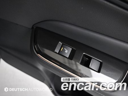 Toyota Crown 2024, фото 15