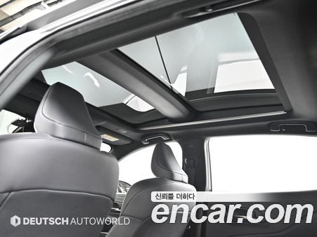 Toyota Crown 2024, фото 17