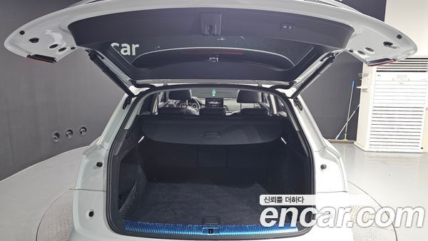 Audi Q5 2022, фото 26
