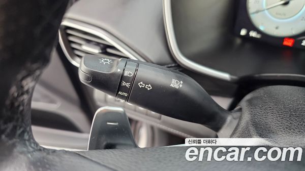 Hyundai Santa Fe 2021, фото 24