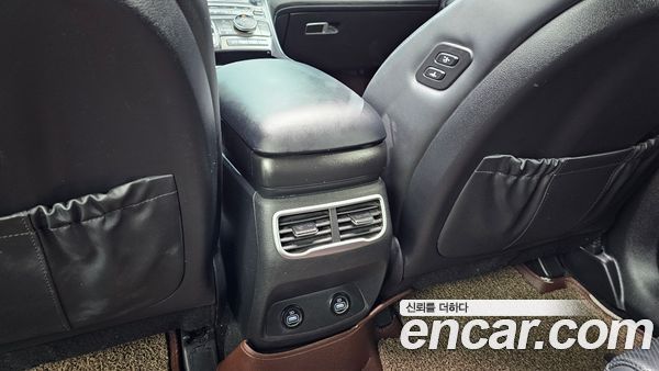 Hyundai Santa Fe 2021, фото 30