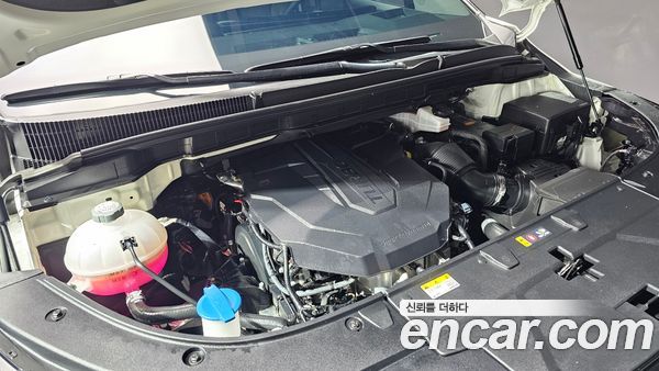 Kia Carnival 2024, фото 6