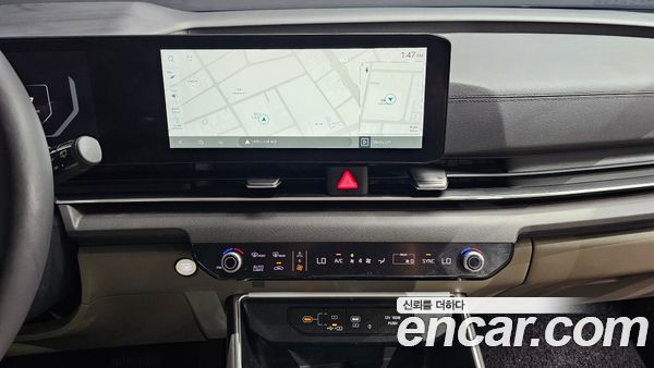 Kia Carnival 2024, фото 18