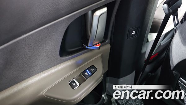 Kia Carnival 2024, фото 26