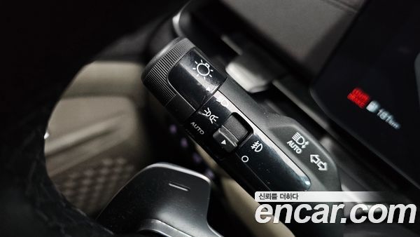 Kia Carnival 2024, фото 29