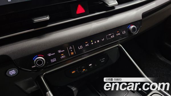 Kia Carnival 2024, фото 30