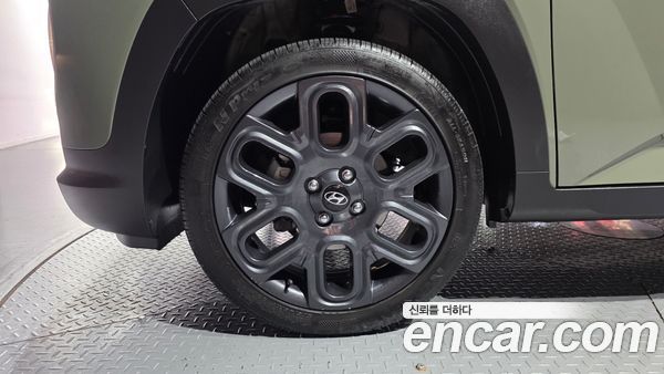 Hyundai Casper 2023, фото 5