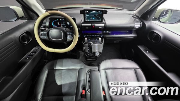 Hyundai Casper 2023, фото 7