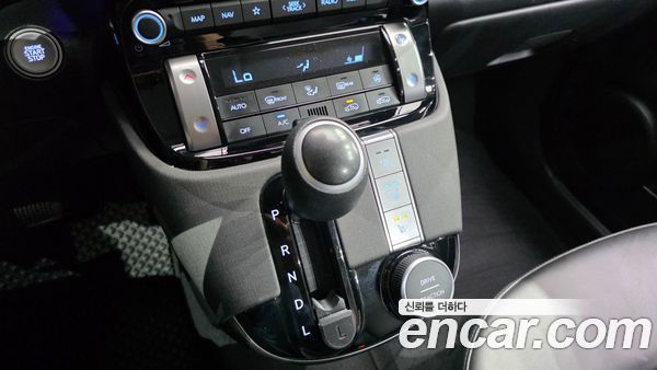Hyundai Casper 2023, фото 9