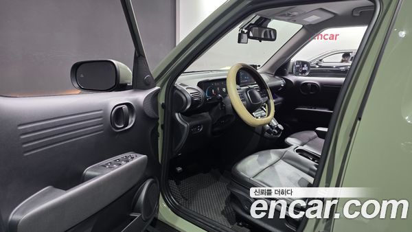 Hyundai Casper 2023, фото 10
