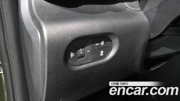 Hyundai Casper 2023, фото 12