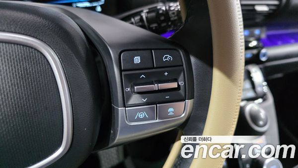 Hyundai Casper 2023, фото 14
