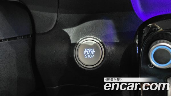 Hyundai Casper 2023, фото 15