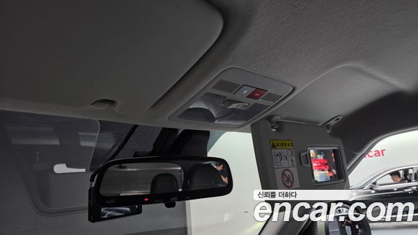 Hyundai Casper 2023, фото 20