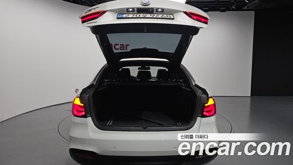 BMW Gran Turismo 2021, фото 26