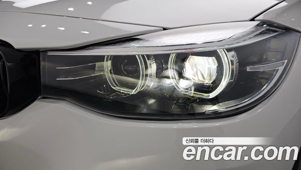 BMW Gran Turismo 2021, фото 8