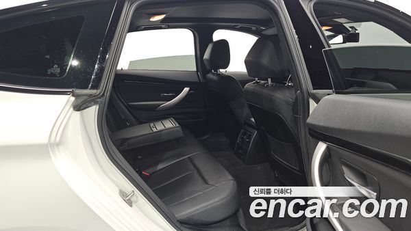 BMW Gran Turismo 2021, фото 16