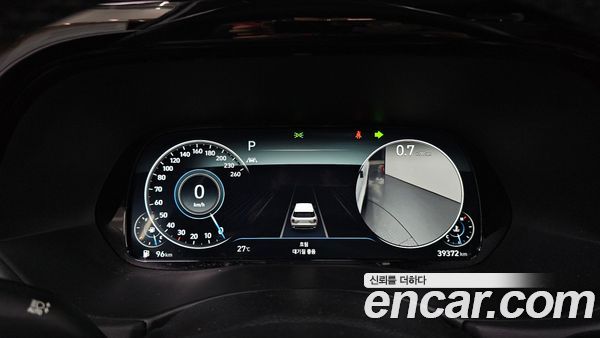 Hyundai Palisade 2022, фото 11