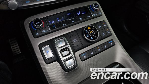 Hyundai Palisade 2022, фото 12