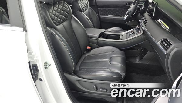 Hyundai Palisade 2022, фото 17