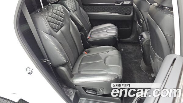 Hyundai Palisade 2022, фото 18