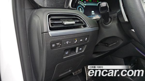 Hyundai Palisade 2022, фото 24