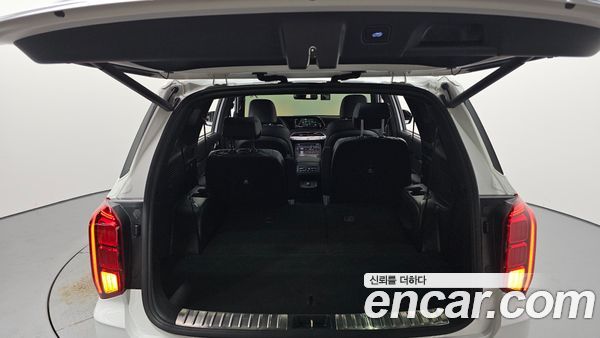 Hyundai Palisade 2022, фото 26