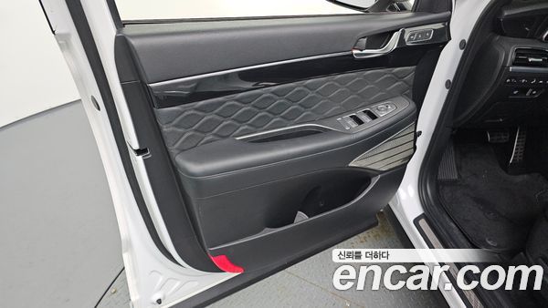 Hyundai Palisade 2022, фото 14