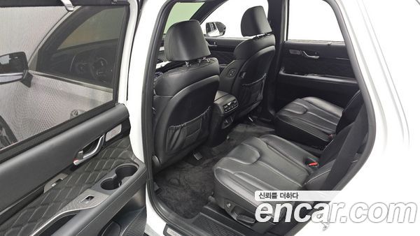 Hyundai Palisade 2022, фото 16