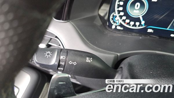 Hyundai Palisade 2022, фото 29